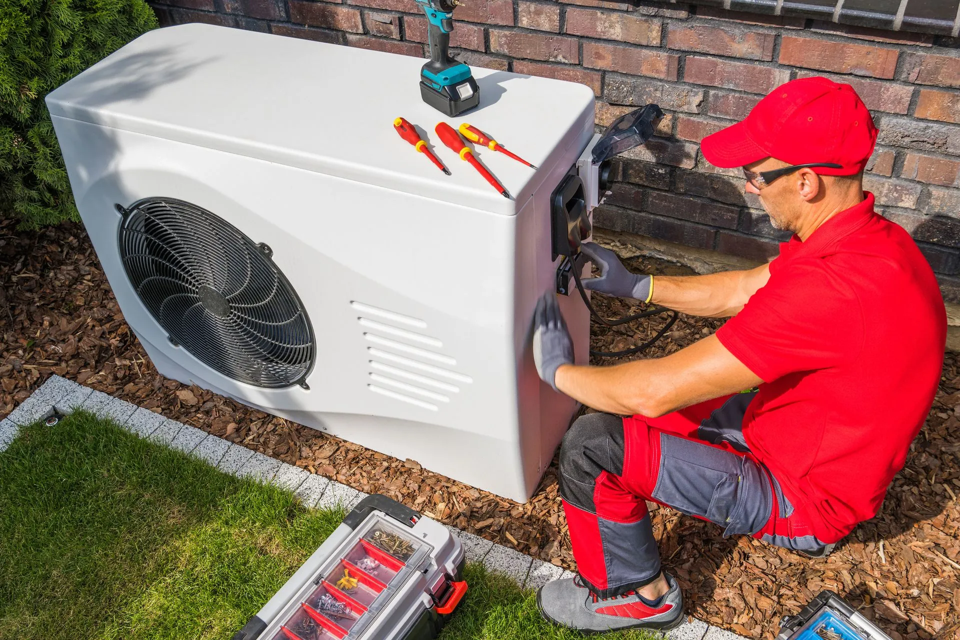 About HVAC in New Haven, CT